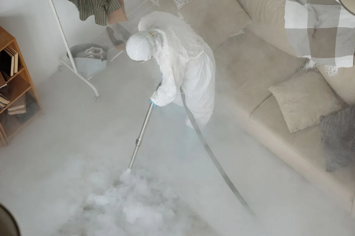 Biohazard Cleanup in Adams Center, NY
